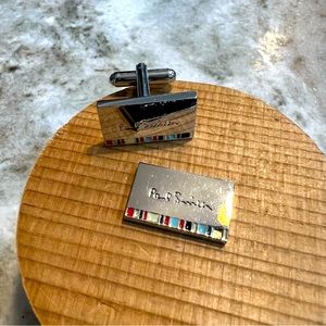 Paul Smith Cuff Links